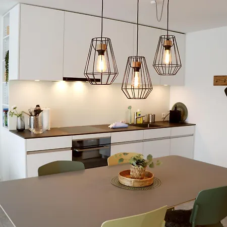 Апартаменты Lorez 5e By