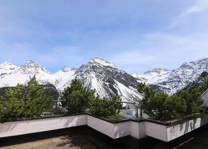 Apartment Lorez 5e By Arosa