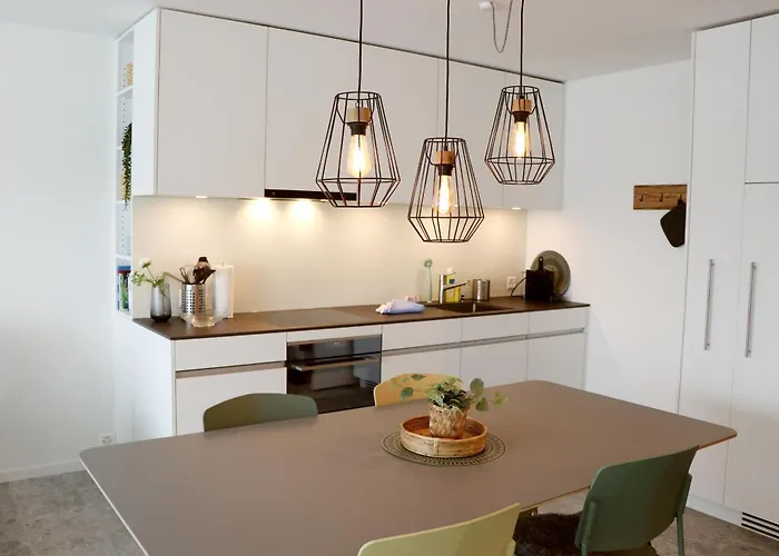 Apartment Lorez 5e By