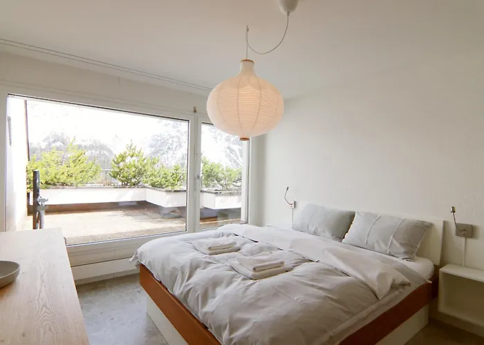 Apartment Lorez 5e By Arosa