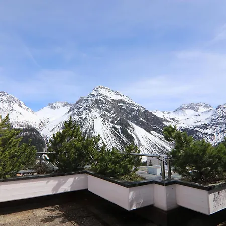 Appartement Lorez 5e By Arosa