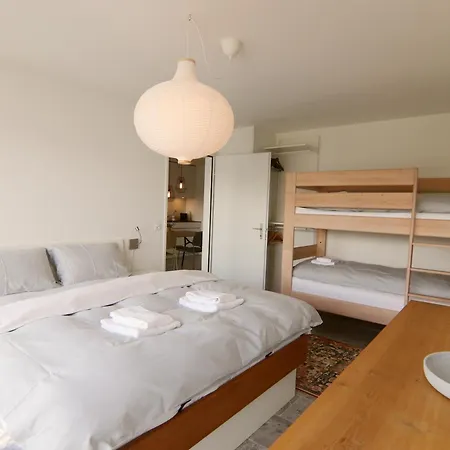 Lorez 5e By Appartement