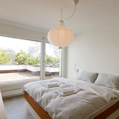 Apartment Lorez 5e By Arosa