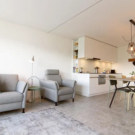 Apartment Lorez 5e By