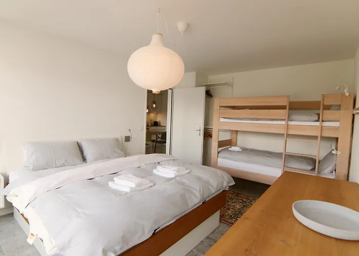 Lorez 5e By Apartment