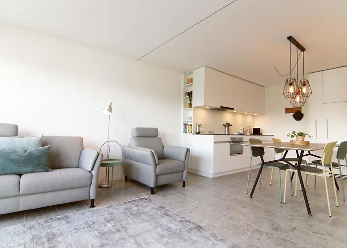 Apartment Lorez 5e By